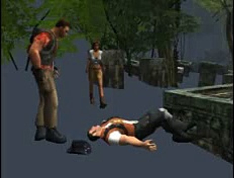 Far Cry - Walk Through - Game Play - clips