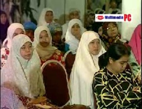 Bangla: Why the West is Coming to Islam? (Part 3 of 3) Dr. Zakir Naik