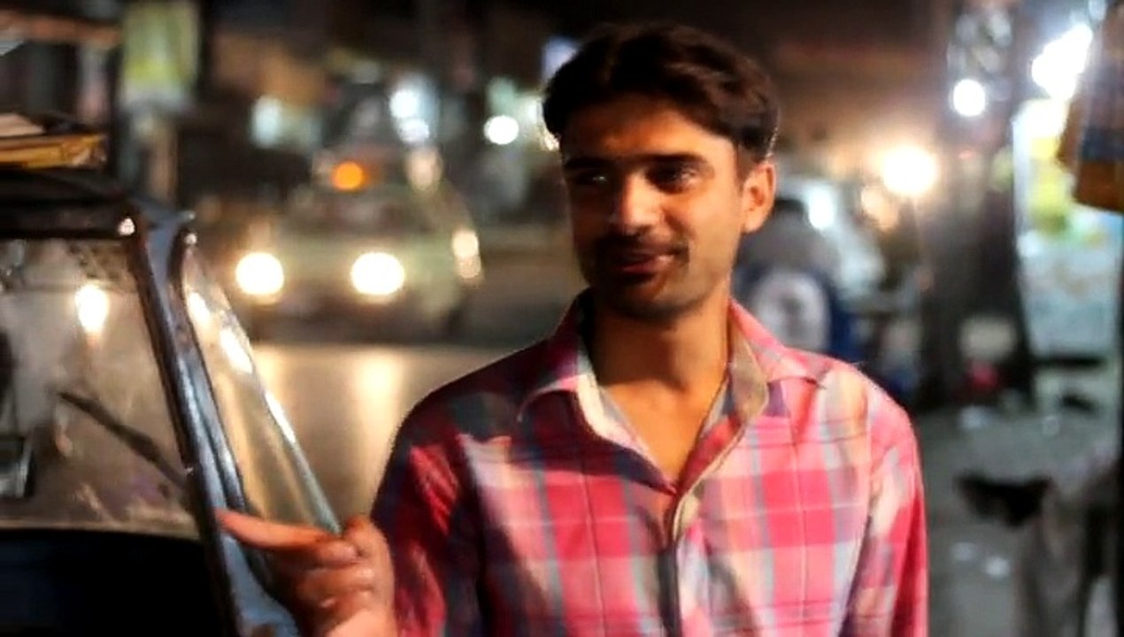 rakh sadi gadi demo
