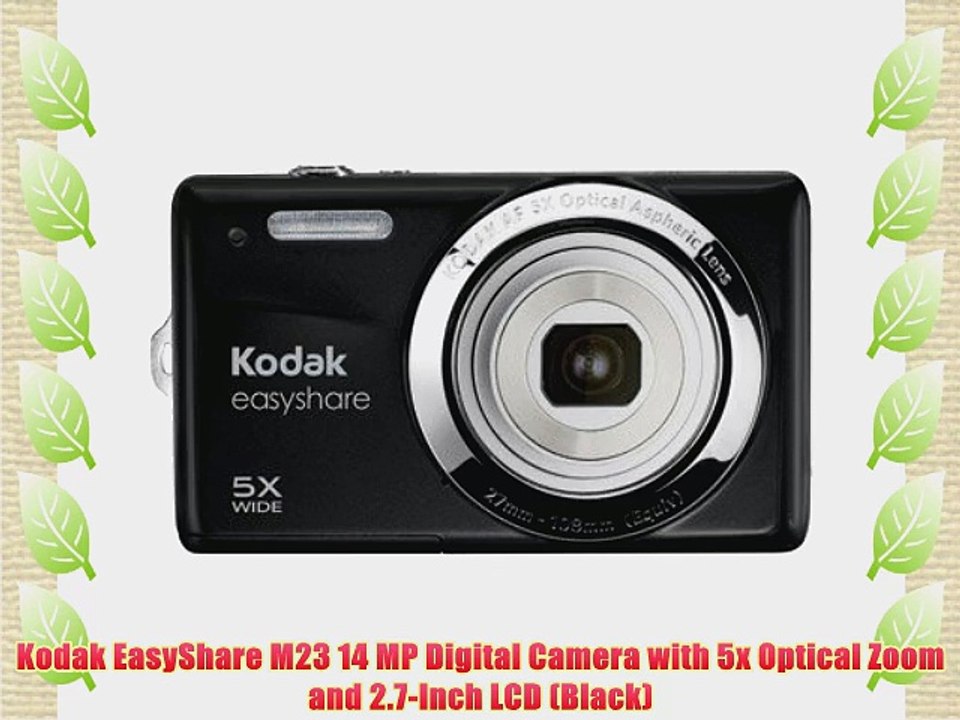 kodak camera 14 megapixel