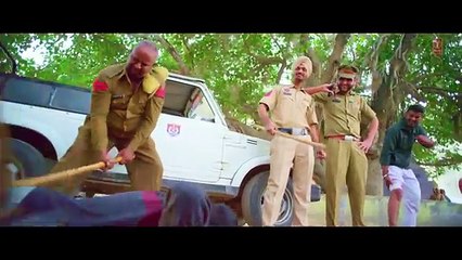 Geeta Zaildar 302 Fire Video Song Feat. Alfaaz, Money Aujla