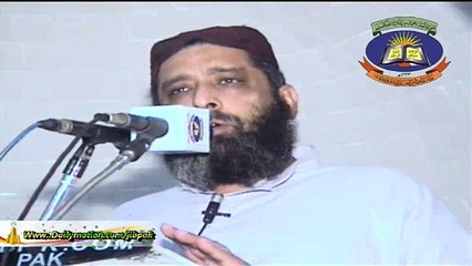 Syed Sabtain Shah Naqvi Hafuzaullah Topic: صحابہ کرام کےآپس کےاختلافات اور اہل سُنت کا موقف پارٹ 1/2