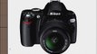 Nikon D40x 10.2MP Digital SLR Camera with 18-135mm f/3.5-5.6G ED-IF AF-S DX Zoom-Nikkor Lens