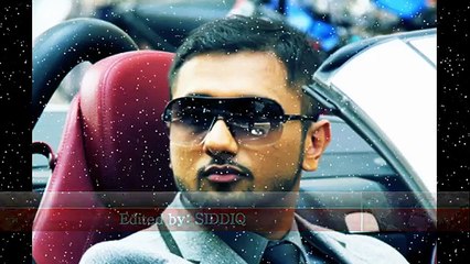 Mere Mehboob Qayamat Hogi -Yo Yo Honey Singh