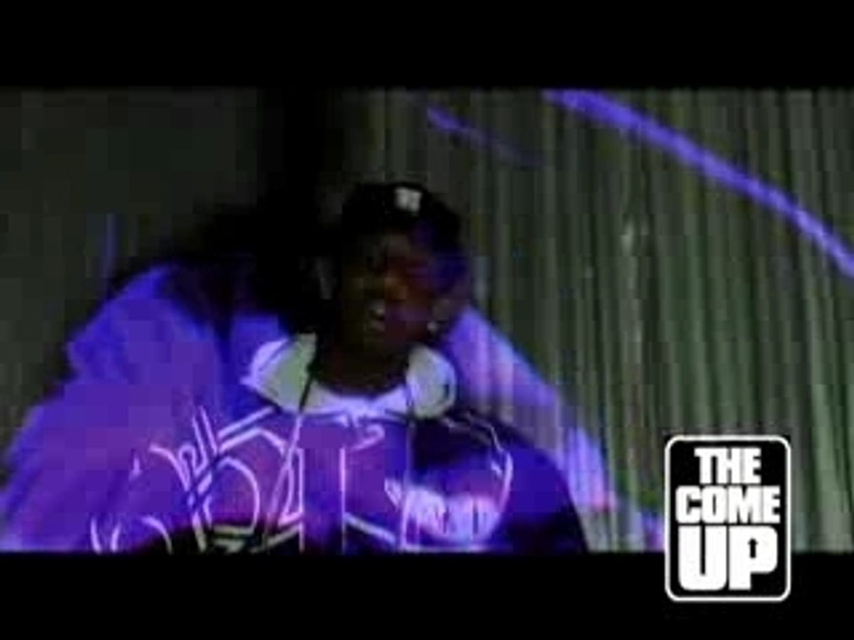 Fabolous - Kingdom Come Freestyle