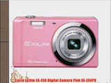 Casio Exilim EX-ZS6 Digital Camera Pink EX-ZS6PK