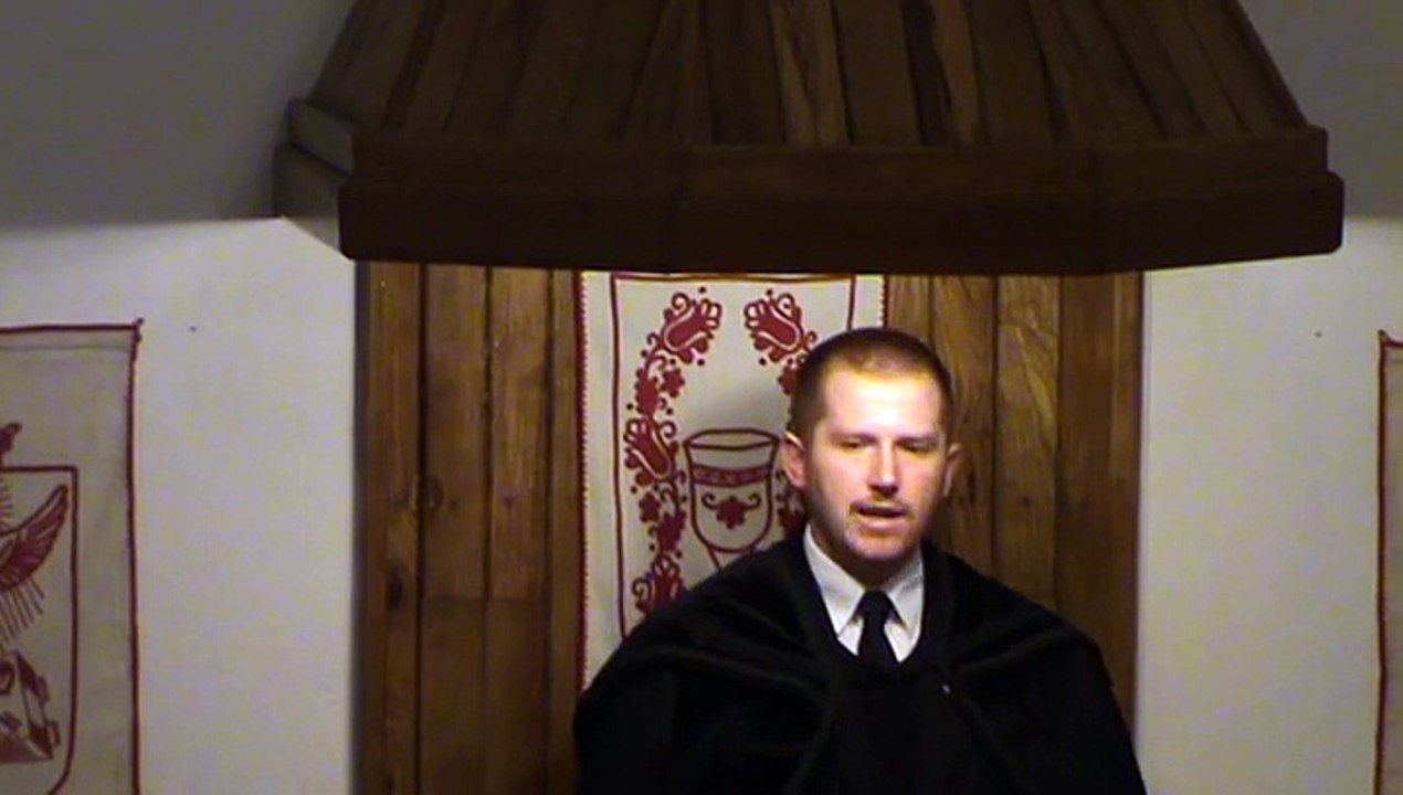 Marosszentkiralyi Imahet 2015