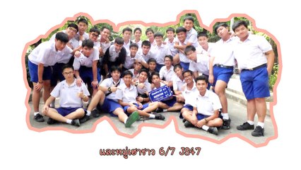 [JS47] JS6/7 Story : กูว่าเเล้วมันต้องยิง(ออก) [EP.8]