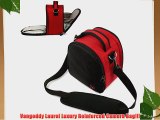 Top Rated Entry Level Canon Digital SLR / Canon SLR Camera Case Flip Out Design Accessories