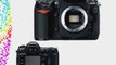 Nikon D200 10.2 Megapixel SLR Digital Camera - Body Only - REFURBISHED
