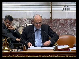 QUESTIONS ORALES SANS DEBAT - Mardi 23 Février 2010