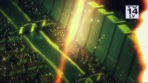 [ADULT SWIM] TOONAMI: Attack on Titan Teaser [HD] (4/12/14)