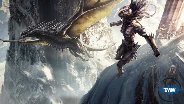 Petar Milinkovic - Dragonheart (Epic Heroic Choral Orchestral)