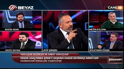 Dinamit 30.01.2015 2.Kısım