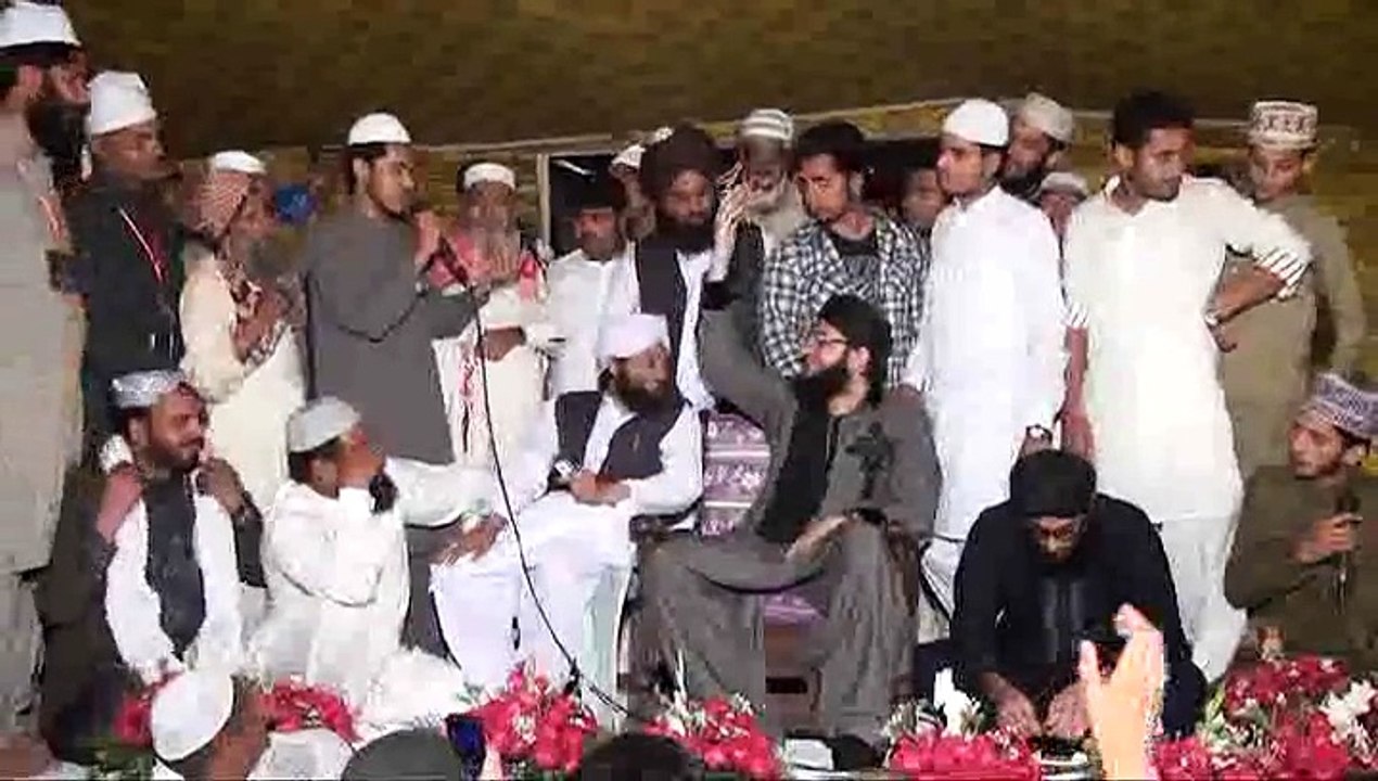 urs pak astana alia nangal rehman shreef pasrur (nangal mirza) khuwaja muhammad G sani (R.A)