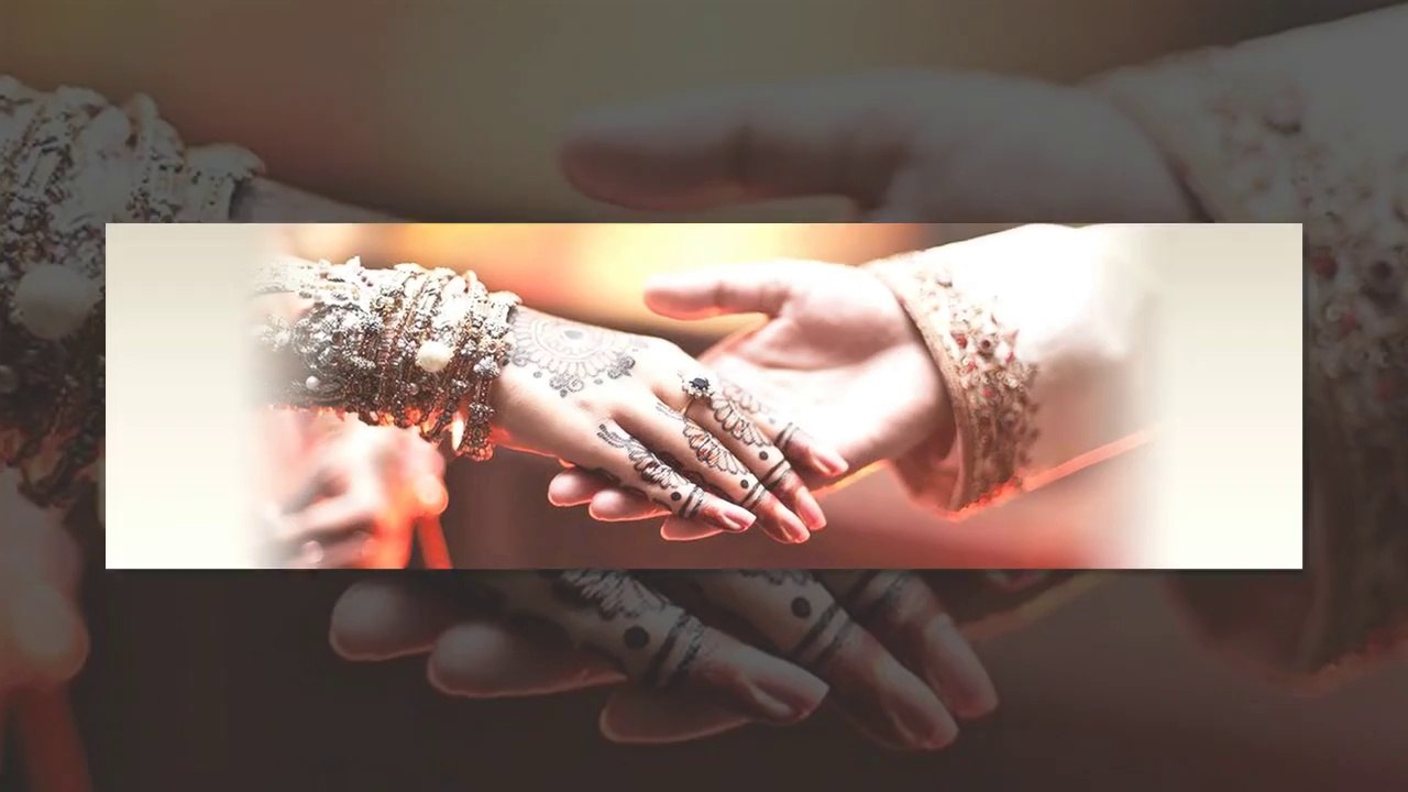 Babar Khan got married again to a young Girl Bisma Khan !