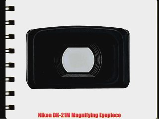 Nikon DK-21M Magnifying Eyepiece