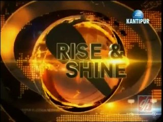 Rise and Shine Feb 1