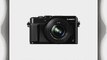 Panasonic LUMIX LX100 12.8 MP Point and Shoot Camera with Integrated Leica DC Lens (Black)