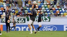 Neymar Jr X Cristiano Ronaldo X Ronaldinho - Football Freestyle Battle