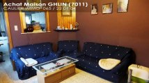 A vendre - Maison - GHLIN (7011)