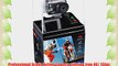 AEE Technology Action Cam S71 4K 1080P 16MP Slim Body Wi-Fi Waterproof Wireless Action Camera