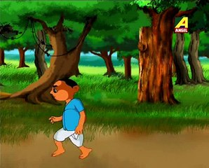 Gopal Bhand in Krishna Prapti