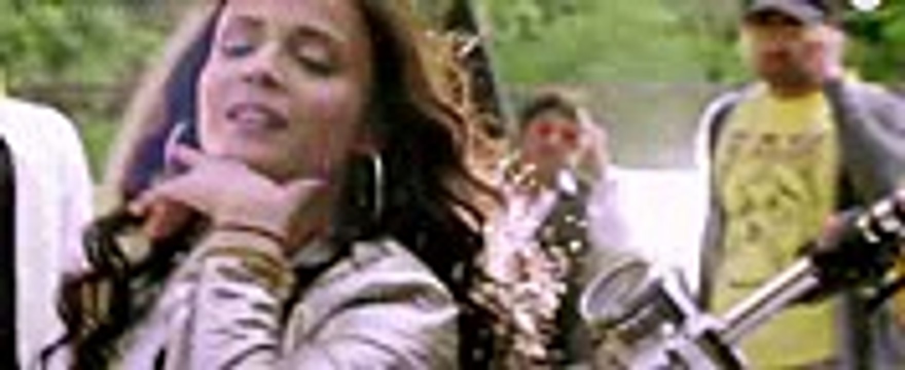 Crazy Baalam - Henna Full HD Song
