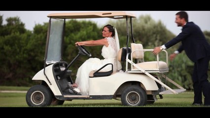 { Giuseppe + Giorgia }