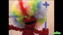 Sesame Street  “Elmo’s World  Head, Shoulders, Knees and Toes” Preview