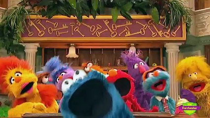 The Furchester Hotel (NEW SERIES, starting Nov. 14th on YouTube)