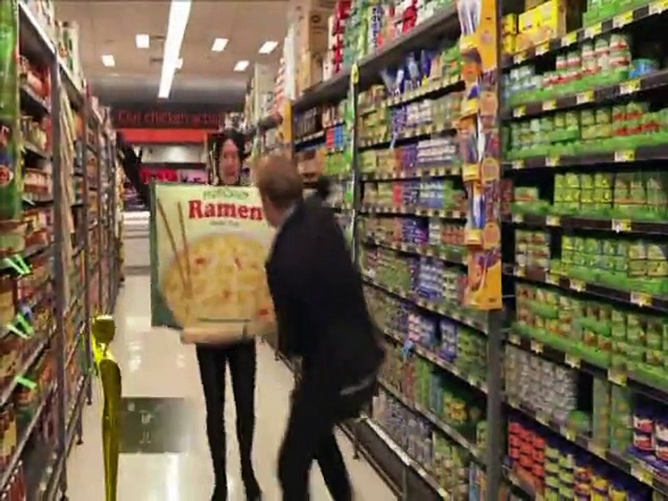AACTA 2015 pt 2 - Adelaide Jerks