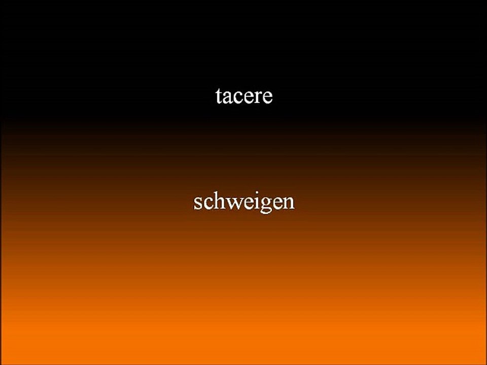 02 Lateinvokabeln I-K02