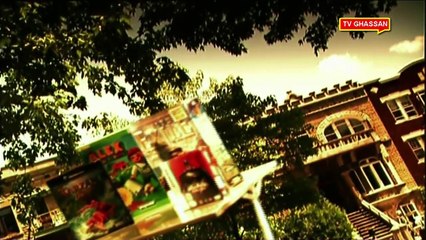 كيف يصنع هذا الالعاب الالكترونية  مدبلج لعربية   - HD 720