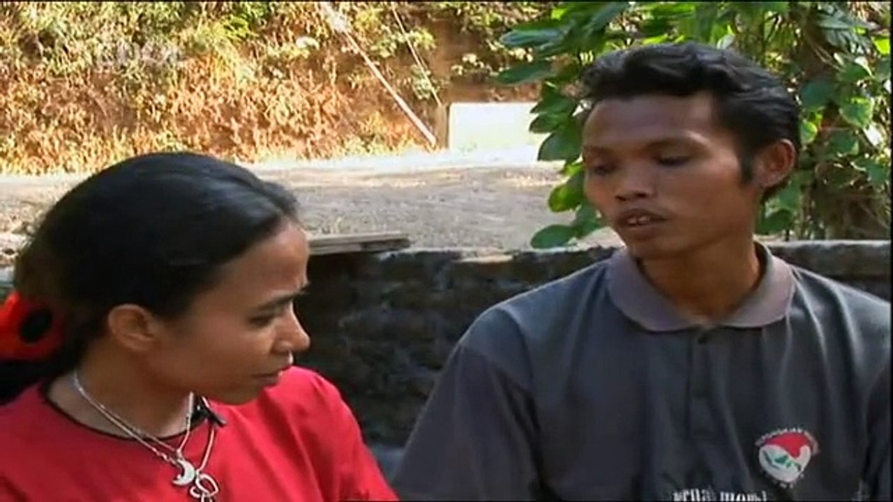 Dobyvatelé-ztracené-pravdy 2x9 Jeskyně-Cermai-a-Burrunjor