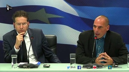 Syriza : la Grèce cherche des alliés à Paris