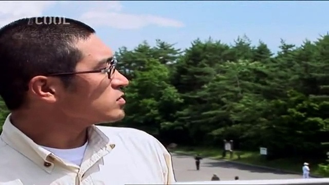 Dobyvatelé-ztracené-pravdy 2x11 Les-duchů-a-Asuang-Joshc