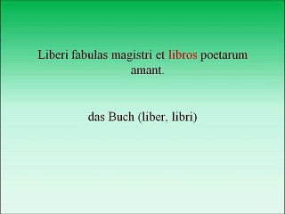 13 Lateinvokabeln I-K13