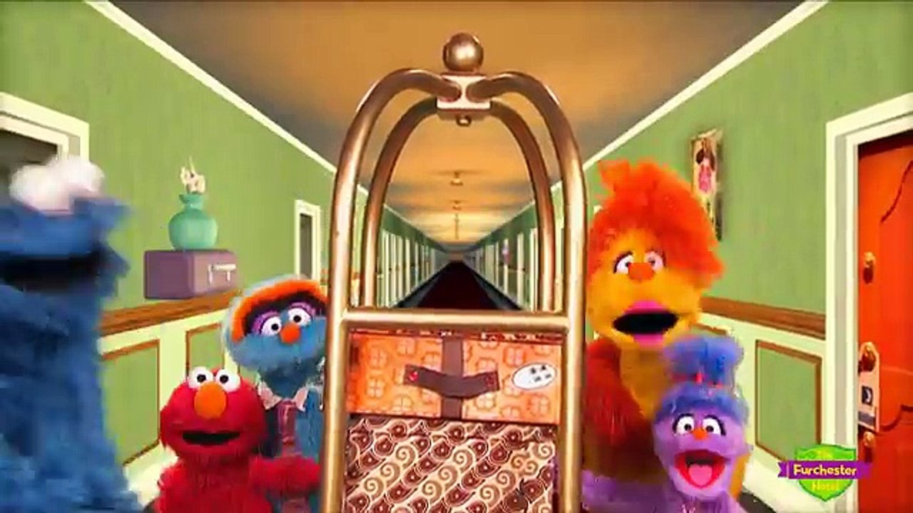 Furchester Hotel  Never Give Up Song