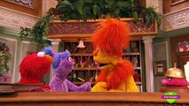 Furchester Hotel  Don't Eat The Guests (Episode Preview)