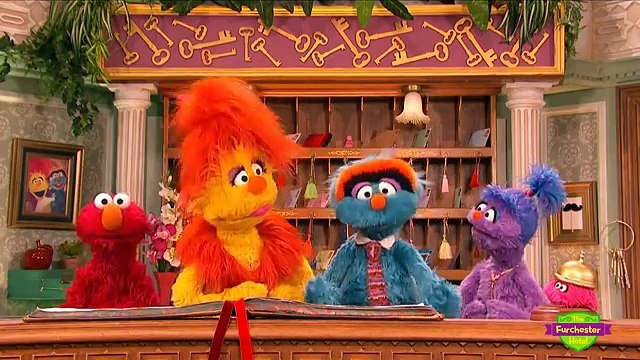 Furchester Hotel Stay in Exotic Guest Rooms