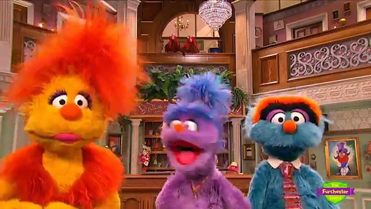 Furchester Hotel  Welcome to The Furchester Song