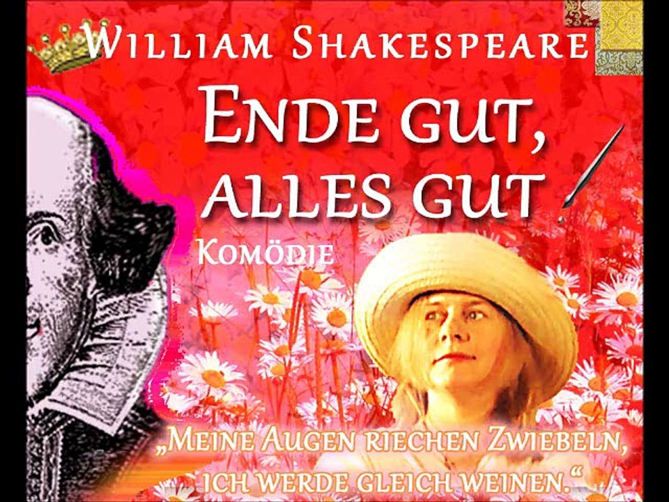 Trailer ENDE GUT, ALLES GUT - theater in medias res
