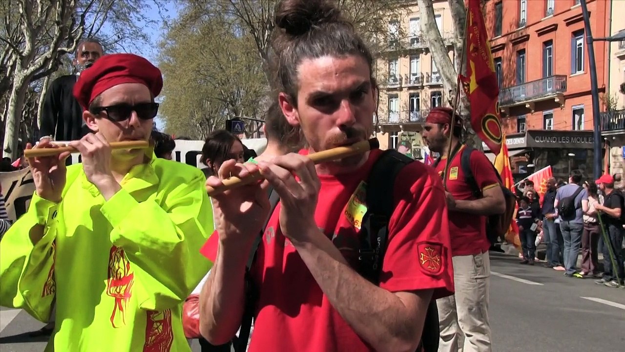 trailer "le but est ailleurs"