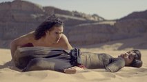 Desert Dancer Full Movie 2014