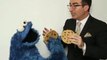 Furchester Hotel  John Oliver has Bad News for Cookie Monster