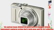 Nikon COOLPIX S8200 16.1 MP CMOS Digital Camera with 14x Optical Zoom NIKKOR ED Glass Lens