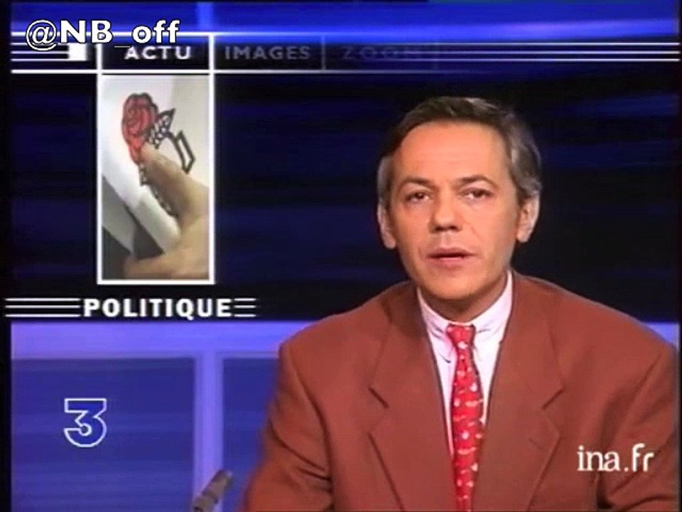 20 ans plus tard Mélenchon, Hollande et Cambadélis appliquent les mêmes vieilles méthodes socialistes @NB_off