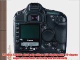 Canon EOS 1D Mark II N DSLR Camera (Body Only) (OLD MODEL)