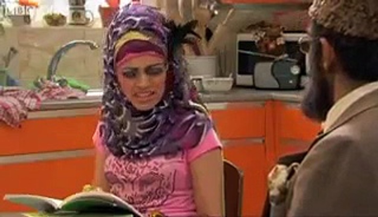 Funny boy & Girl discussion